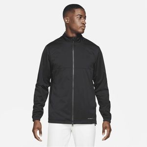 Nike Mens Storm-FIT Victory Full-Zip Golf Jacket